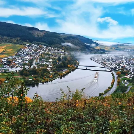 Mosel-side-appartements Apartment