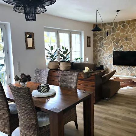 Apartment Mosel-side-appartements Mehring (Rhineland-Palatinate)