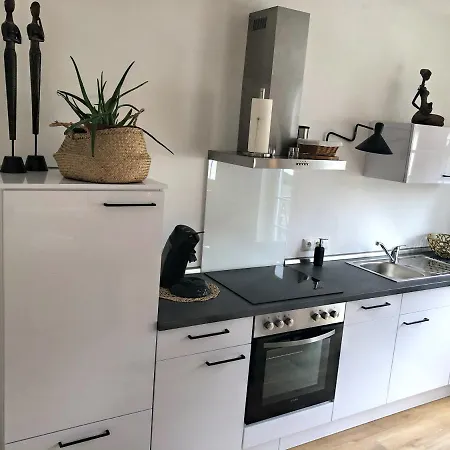 Mosel-side-appartements Apartment