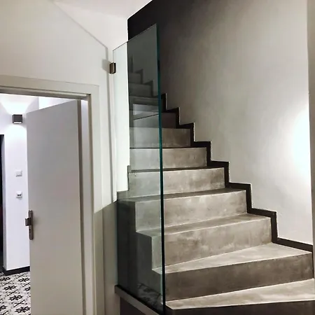 Mosel-side-appartements