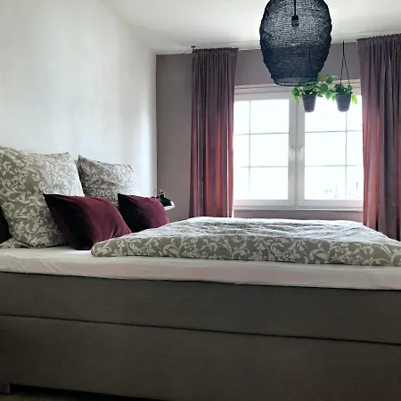 Apartment Mosel-side-appartements Mehring (Rhineland-Palatinate)