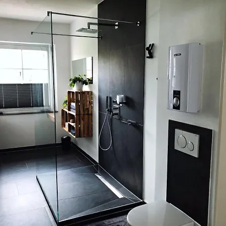 Apartment Mosel-side-appartements Mehring (Rhineland-Palatinate)