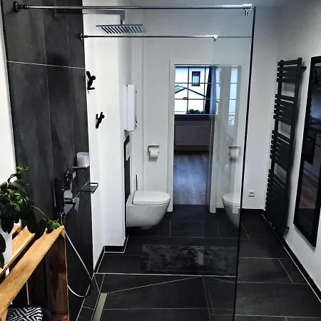 Mosel-side-appartements