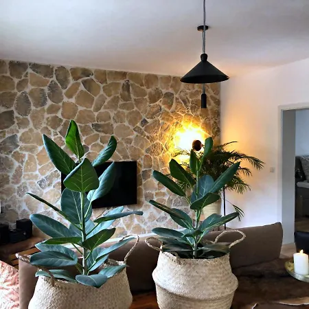 Mosel-side-appartements Apartment *