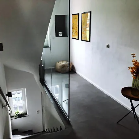 Mosel-side-appartements Apartment