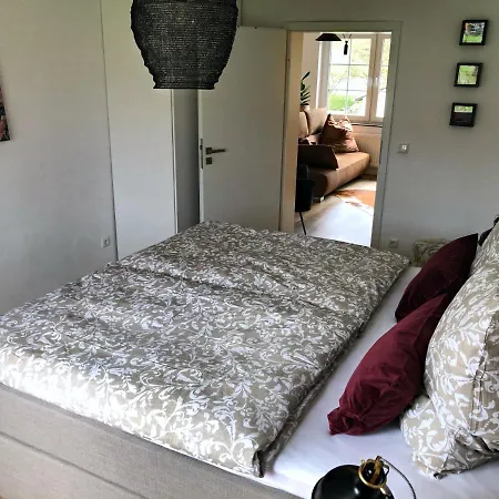 Apartment Mosel-side-appartements