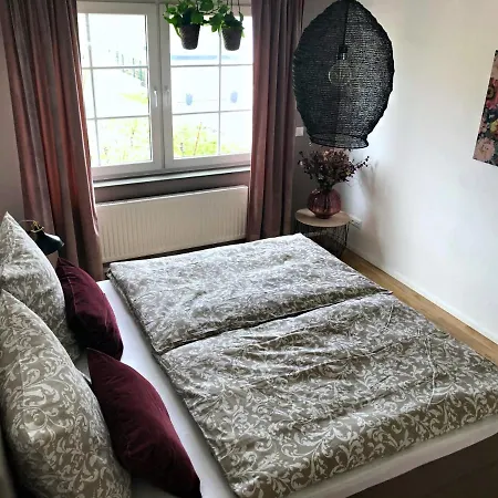 Mosel-side-appartements