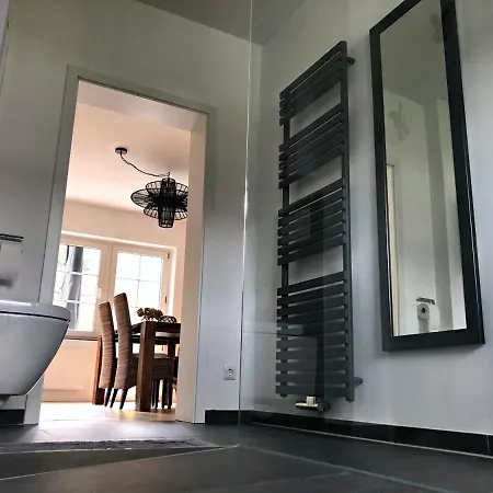 Mosel-side-appartements Apartment Mehring (Rhineland-Palatinate)