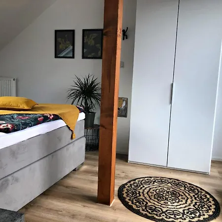 Mosel-side-appartements Mehring (Rhineland-Palatinate)