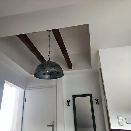 Mosel-side-appartements Apartment Mehring (Rhineland-Palatinate)