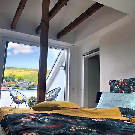 Mosel-side-appartements