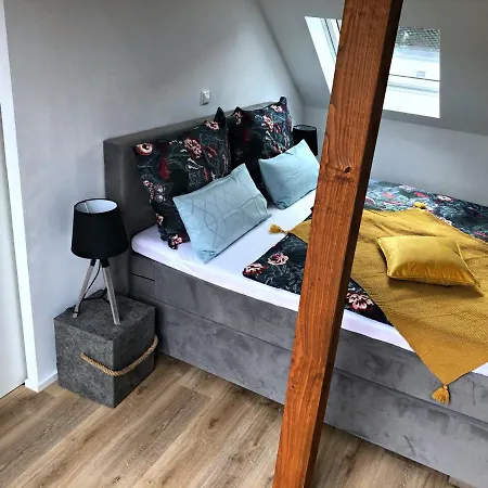 Mosel-side-appartements *