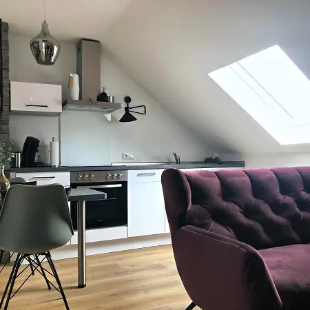 Mosel-side-appartements Apartment Mehring (Rhineland-Palatinate)