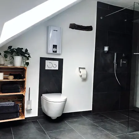 Apartment Mosel-side-appartements Mehring (Rhineland-Palatinate)