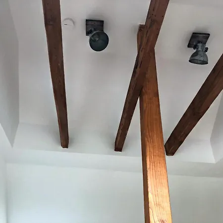 Mosel-side-appartements Apartment *
