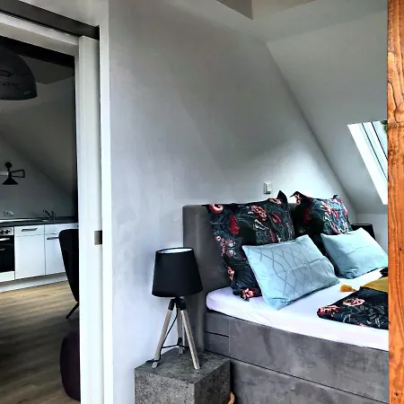 Mosel-side-appartements